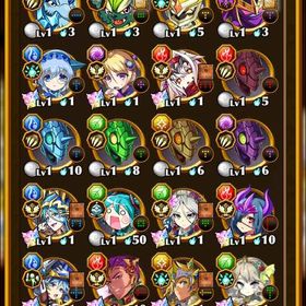 引退 | エレスト(エレメンタルストーリー)のアカウントデータ、RMTの販売・買取一覧