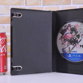 ゲームソフト プレステ4 PS4 SEGA 新サクラ大戦 PLJM16498 中古 パッケージ/メモリーカード無し 現状品■(W2044)