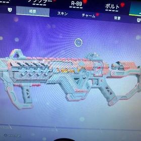 引退垢 2.3プレ永久軌道あり値下げ可能 | APEX Legendsのアカウントデータ、RMTの販売・買取一覧