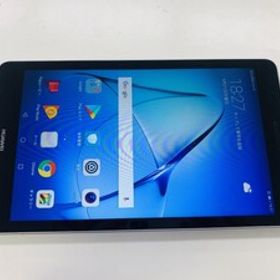 ★送料無料★ジャンク★SIMフリー★KOB-L09 MediaPad T3★グレイ★0015280000595★SYS★11/14