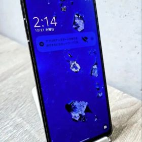 美品 AQUOS sense7 SH-53C SIMフリー スマホ