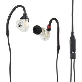 ゼンハイザー プロフェッショナルモニタリングイヤホン IE 40 PRO CLEAR 国内正規品