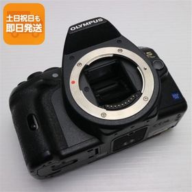 超美品 E-620 ブラック ボディ 即日発送 OLYMPUS デジタル一眼 本体 あすつく 土日祝発送OK