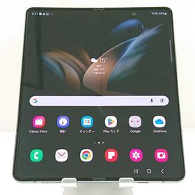 Galaxy Z Fold4 新品 78,800円 中古 42,800円 | ネット最安値の価格