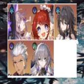 公子専門店B！初期垢! マダムヘルタ，トリビー，ルアンメェイ，アーチャー，ブローニャ！ 初心者ガ | 崩壊スターレイル(崩スタ)のアカウントデータ、RMTの販売・買取一覧