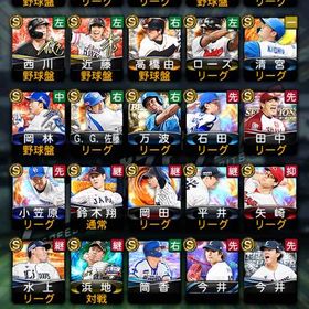 引退垢 | プロスピAのアカウントデータ、RMTの販売・買取一覧