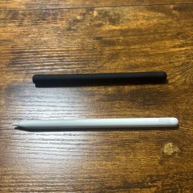 Apple Pencil 第二世代 カバー付き