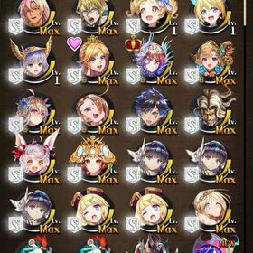 石800↑のほぼ初期アカウントになります。| 逆転オセロニアのアカウントデータ、RMTの販売・買取一覧