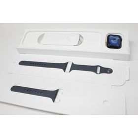 Apple Watch SE（第2世代）GPS+セルラー/40mm/A2725〈MNPL3J/A〉(5)