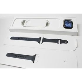 Apple Watch SE（第2世代）GPS/40mm/A2722〈MNJT3J/A〉(6)