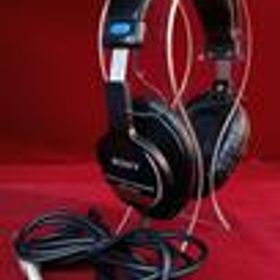 ヘッドホン MDR-CD900ST SONY