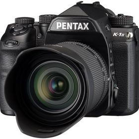 PENTAX K-1 Mark II 28-105WRキット