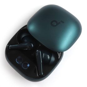 Anker 完全ワイヤレスイヤホン Soundcore Liberty 4 Pro(ディープグリーン) [A3954N61] ヘッドフォン