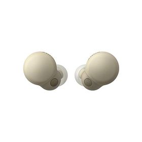 ワイヤレスノイズキャンセリングステレオヘッドセット LinkBuds S エクリュ SONY (ソニー) WF-LS900N-C