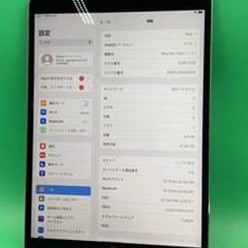 ★激安 iPad Pro 10.5インチ Wi-Fi+Cellular 64GB SIMフリー 格安SIM可 SoftBank ○ MQEY2J/A スペースグレイ 中古 新古品 BP6332 R1