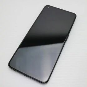 【中古】新品同様 OPPO Reno9 A ナイトブラック SIMフリー スマホ OPPO 安心保証 即日発送 土日祝発送OK