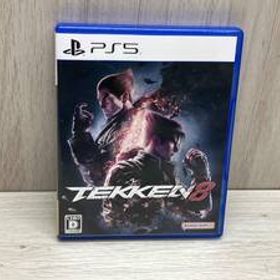 PS5 鉄拳8 コード期限切れ