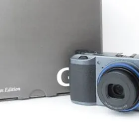 RICOH GR IIIx 新品¥169,000 中古¥148,000 | 新品・中古のネット最安値