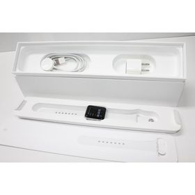 Apple Watch Series 3/GPS+セルラー/38mm/A1889〈MTGN2J/A〉(5)