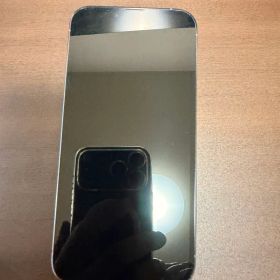 iPhone 13 Pro 256GB シエラブルー