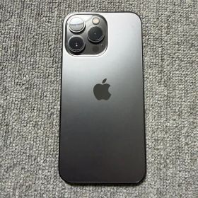 iPhone13pro 256GB グラファイト SIMフリー【液晶漏れあり】