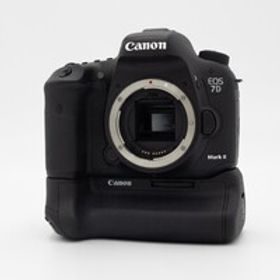 Canon EOS 7D MarkII