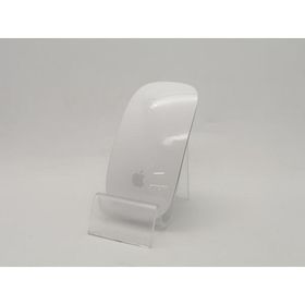 【中古】Apple Magic Mouse 2 (2015) シルバー MLA02J/A【川越クレアモール】保証期間１週間