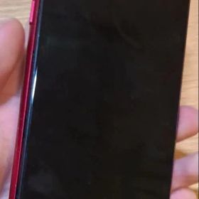 Apple iPhone 11 (レッド) 本体 ジャンク