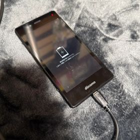 docomo版 MONO MO-01J