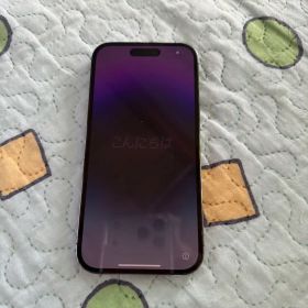 Apple iPhone 14 Pro 新品¥70,000 中古¥45,000 | 新品・中古のネット最