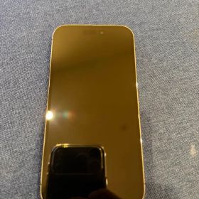 iPhone14Pro ディープパープル 128GB