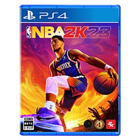 〔中古品〕 NBA 2K23〔中古品〕 NBA 2K23
