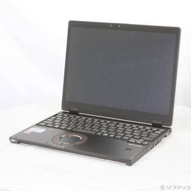 Let's note QV1 新品 209,800円 中古 62,678円 | ネット最安値の価格