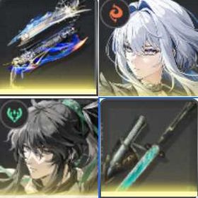 即时対応 | 鳴潮(Wuthering Waves)のアカウントデータ、RMTの販売・買取一覧