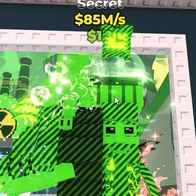 「ブレインロット」La Grande Combinasion 85M | ロブロックス(ROBLOX)のアカウントデータ、RMTの販売・買取一覧