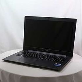 〔中古品〕 LaVie Note Standard NS500／MAB-2 PC-NS500MAB-2 カームブラック ［Core-i5-8250U (1.6GHz)／8GB／HDD1TB／15.6インチワイド／Windows10 Home(64ビット)］〔中古品〕 LaVie Note Standard NS500／MAB-2 PC-NS500MAB-2 カームブラック ［Core-i5-8250U (1.6GHz)／8GB／HDD1TB／15.6インチワイド／Windows10 Home(64ビット)］