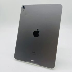 Apple iPad Air 10.9インチ 第4世代 Wi-Fi 64GB MYFM2J/A スペースグレイ 動作確認済み