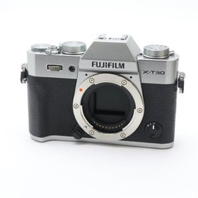 《美品》FUJIFILM X-T30 II ボディ