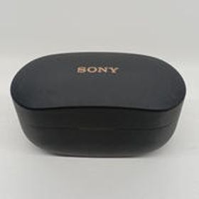 ワイヤレスイヤホン WF-1000XM4 SONY