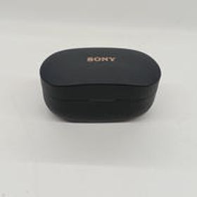 ワイヤレスイヤホン WF-1000XM4 SONY