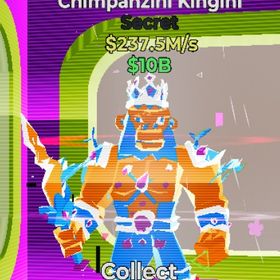 【最安値】🎉ブレインロット ⚡チンパンジーキング⚡ | フォートナイト(Fortnite)のアカウントデータ、RMTの販売・買取一覧