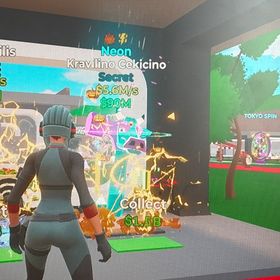 新キャラネオンハンマー | フォートナイト(Fortnite)のアカウントデータ、RMTの販売・買取一覧