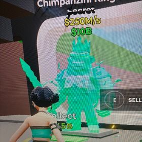 ✨最安値✨超激レア‼️🌈レインボーチンパンジーキンギーニ🌈即購入⭕️値下げ交渉⭕️ | フォートナイト(Fortnite)のアカウントデータ、RMTの販売・買取一覧