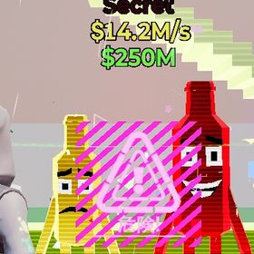 フォートナイト ケッチャプマスタードネオン 3体セット | フォートナイト(Fortnite)のアカウントデータ、RMTの販売・買取一覧