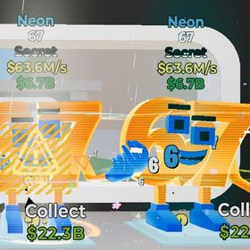 🌸破格の最安値！🌸激レアネオン67 2体！！ | フォートナイト(Fortnite)のアカウントデータ、RMTの販売・買取一覧