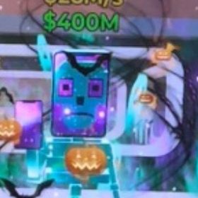 ブレインロッド | フォートナイト(Fortnite)のアカウントデータ、RMTの販売・買取一覧