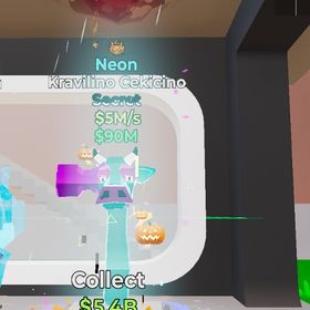 新キャラ！超激レア！ネオンハンマー (kravilino cekicino) ハロウィン異変付き！ | フォートナイト(Fortnite)のアカウントデータ、RMTの販売・買取一覧