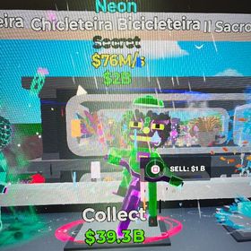 ブレインロット ネオン チャリ | フォートナイト(Fortnite)のアカウントデータ、RMTの販売・買取一覧