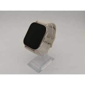 【中古】Xiaomi Redmi Watch 5 Lite ライトゴールド【なんば】保証期間１ヶ月【ランクA】