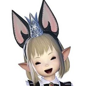 アイテムコード ケットシーカチューシャ | FF14の装備、RMTの販売・買取一覧